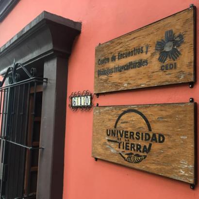 Universidad de la Tierra