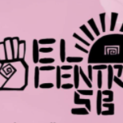El Centro Santa Barbara logo