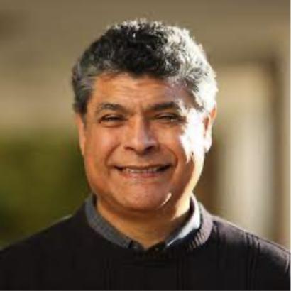 Jesús Rosales