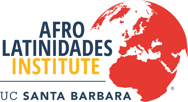 AfroLatinidades Institutes Logo