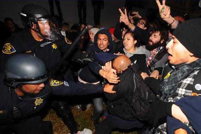 occupycal